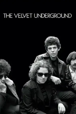 The Velvet Underground - Now Playing Order Now