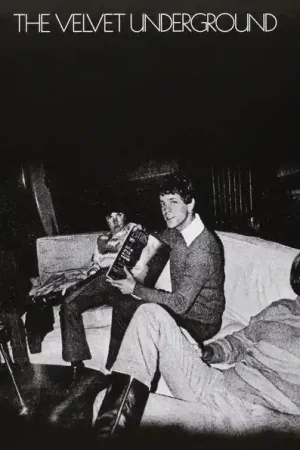 The Velvet Underground – The Velvet Underground Viral