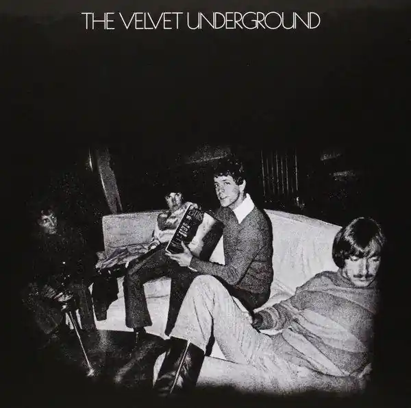 The Velvet Underground – The Velvet Underground Viral