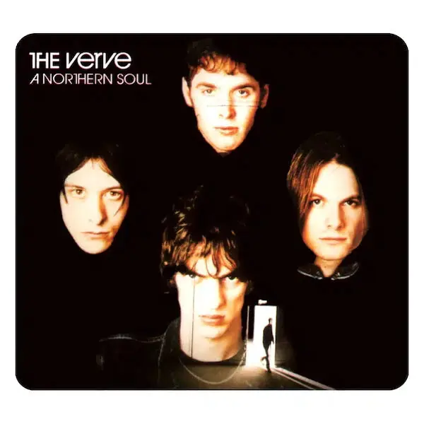 High Quality The Verve - A Northern Soul