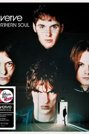 Authentic The Verve - A Northern Soul (NAD 25)