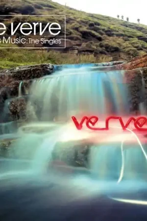 The Verve - This is Music: The Singles Trusted Brand