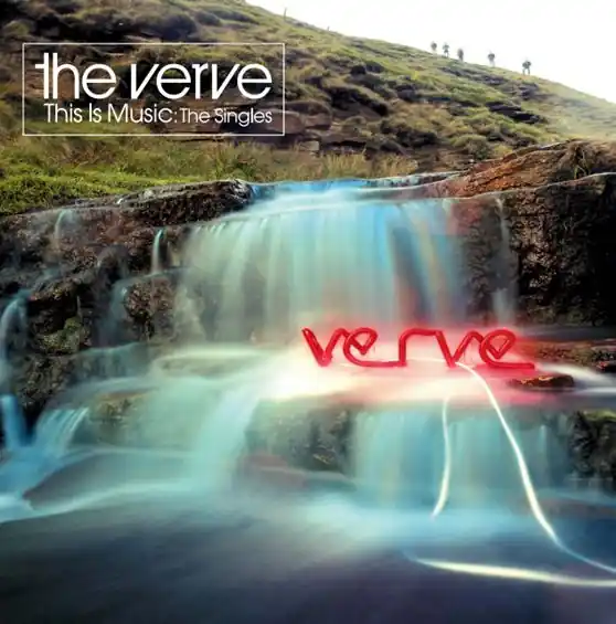 The Verve - This is Music: The Singles Trusted Brand