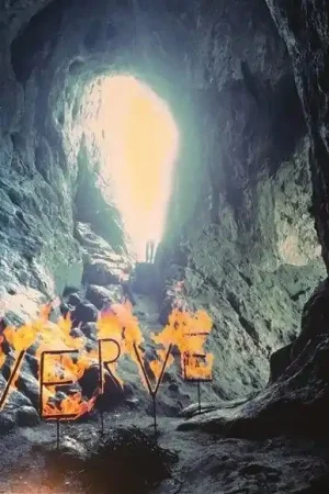 Handmade The Verve ‎- A Storm In Heaven