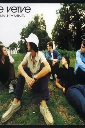 Mega Sale The Verve ‎- Urban Hymns
