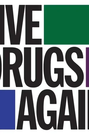 Money Back Guarantee The War On Drugs - Live Drugs Again