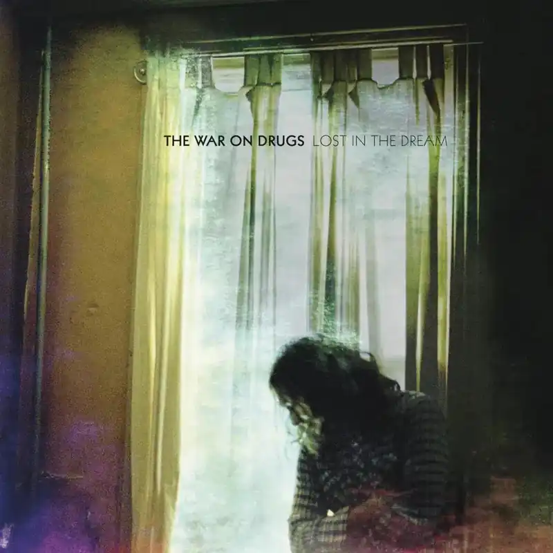 The War On Drugs - Lost In The Dream In Demand