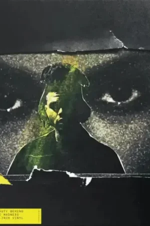 The Weeknd - Beauty Behind The Madness (10th Anniversary Edition) Express Delivery