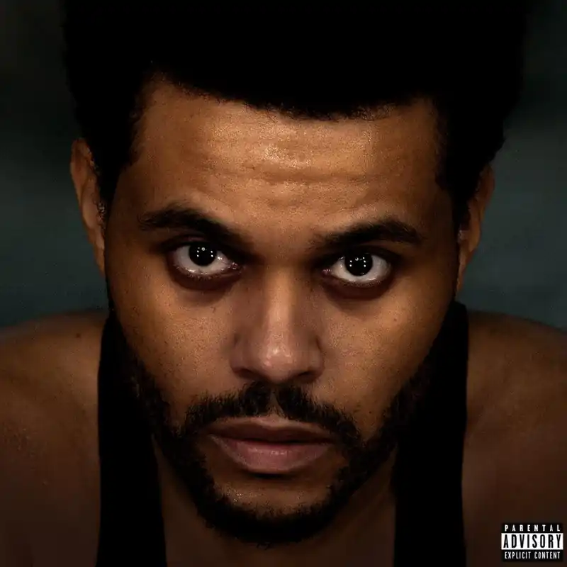 The Weeknd - Hurry Up Tomorrow Professional Grade