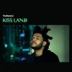 Best Price The Weeknd - Kiss Land