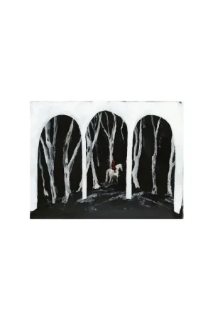 These New Puritans - Crooked Wing Low Price