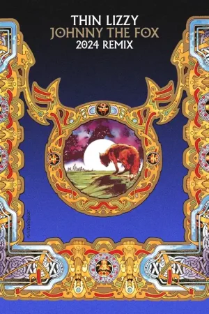 Thin Lizzy - Johnny The Fox (2024 Remix) Must Have