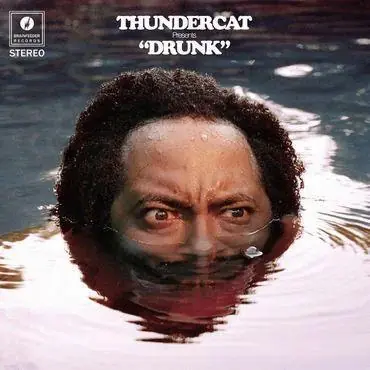 Thundercat - Drunk 10” Box Set Worldwide Shipping