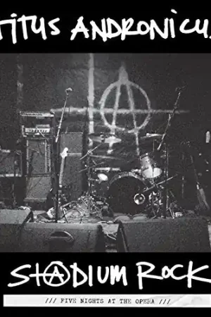Factory Price Titus Andronicus - S+@dium Rock : Five Nights at the Opera