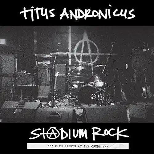 Factory Price Titus Andronicus - S+@dium Rock : Five Nights at the Opera