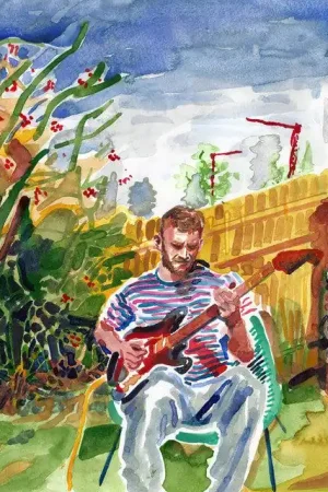 Weekend Sale Tom Misch - Quarantine Sessions