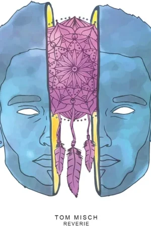Top Pick Tom Misch - Reverie E.P