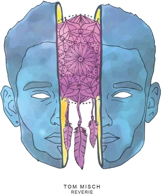 Top Pick Tom Misch - Reverie E.P