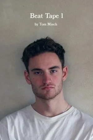 Sale Tom Misch – Beat Tape 1