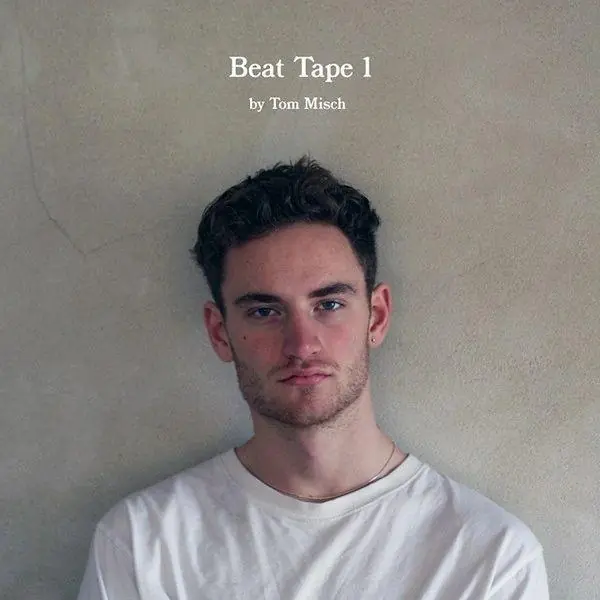 Sale Tom Misch – Beat Tape 1