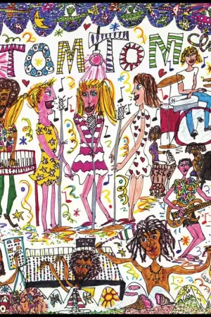 Money Back Guarantee Tom Tom Club - Tom Tom Club