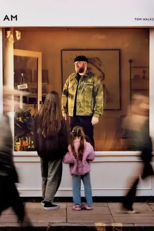 Tom Walker - I Am Crafted