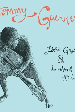 Editor’s Pick Tommy Guerrero - Loose Grooves & Bastard Blues