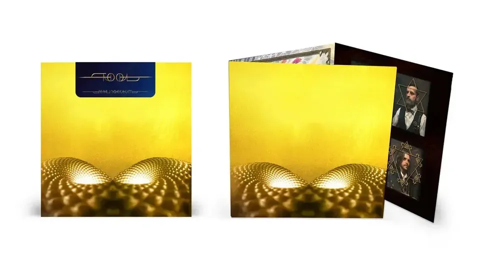 Grab Now Tool - Fear Inoculum