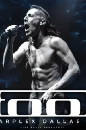 Tool - Starplex, Dallas '93 Buy Direct