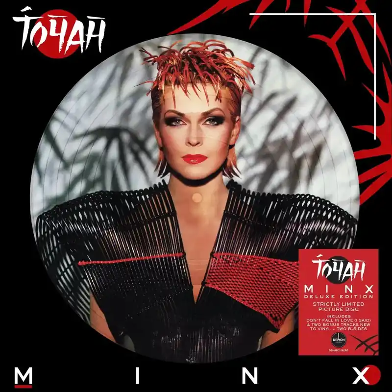 Best Choice Toyah - Minx