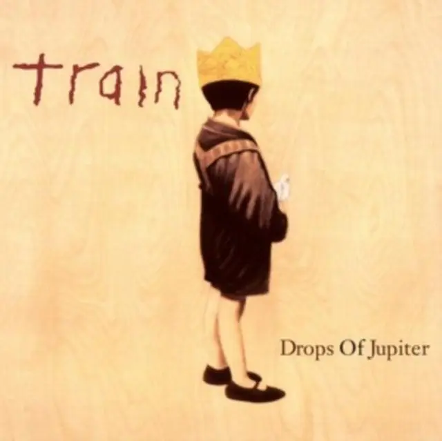 One Day Deal Train - Drops Of Jupiter