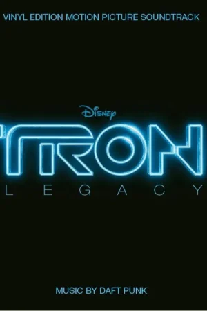 TRON: Legacy LIMITED EDITION (Daft Punk) Holiday Sale