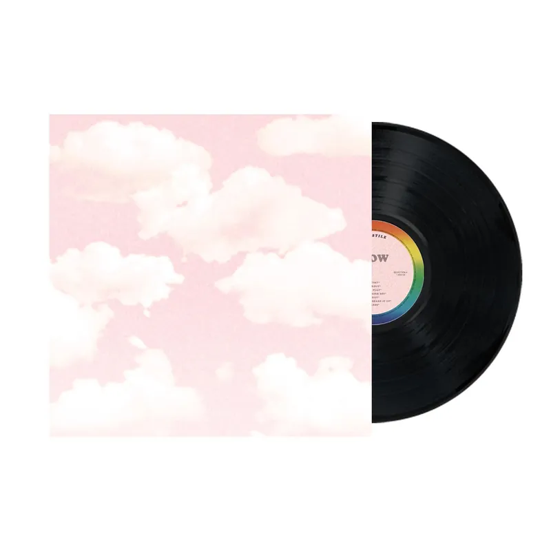 Turnstile - Glow On Exclusive Offer