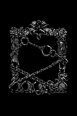 Limited Edition TVAM - Ruins