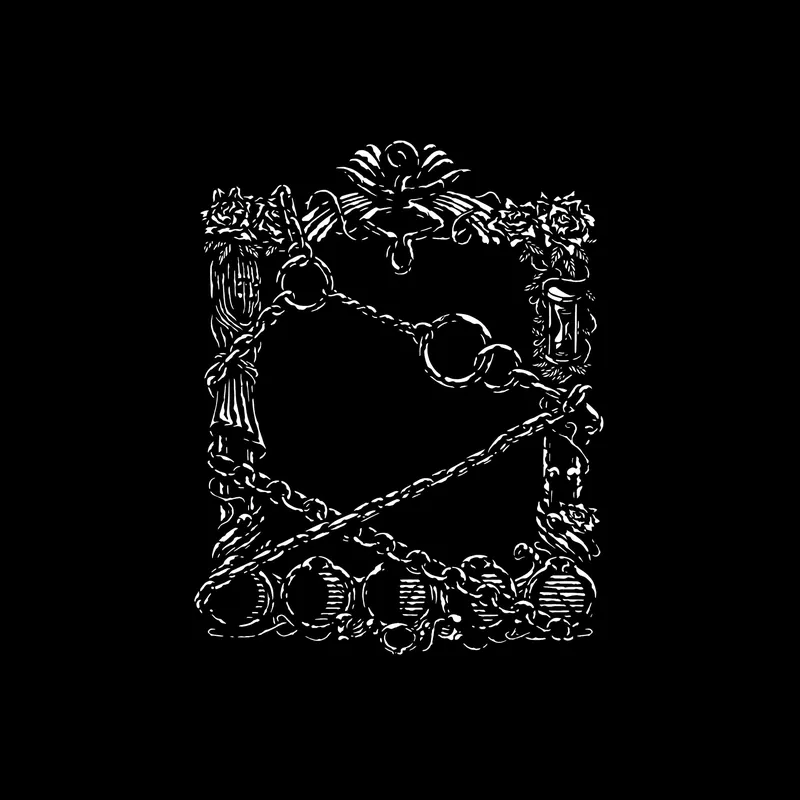 Limited Edition TVAM - Ruins