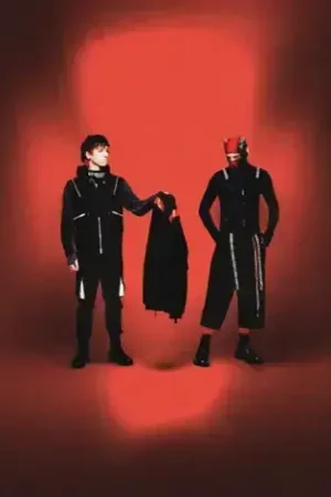 Get Yours Twenty One Pilots - Breach