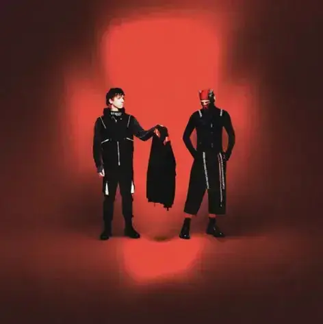 Get Yours Twenty One Pilots - Breach