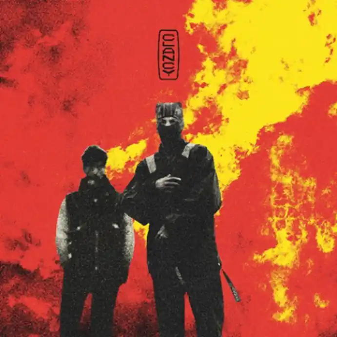 Don’t Miss Out Twenty One Pilots - Clancy