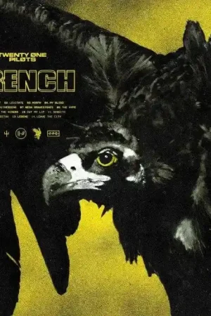 Twenty One Pilots - Trench Secure Checkout