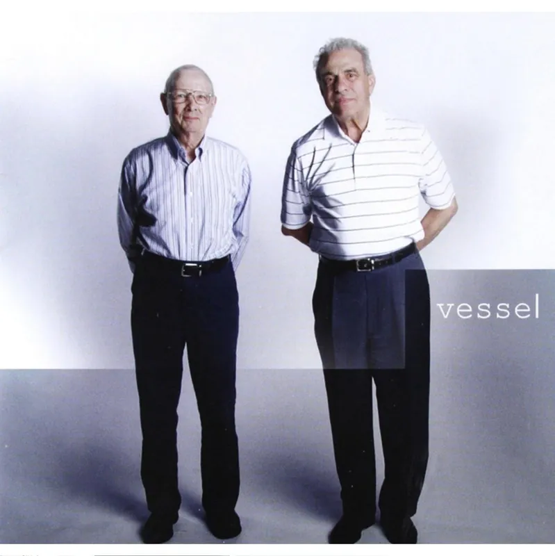 Fan Favorite Twenty One Pilots - Vessel