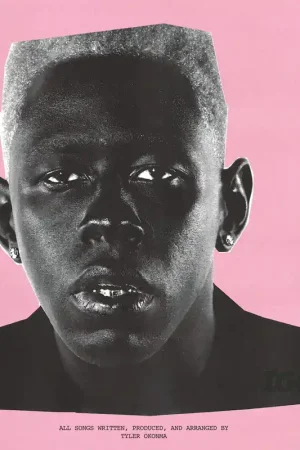 Get Yours Tyler The Creator - Igor