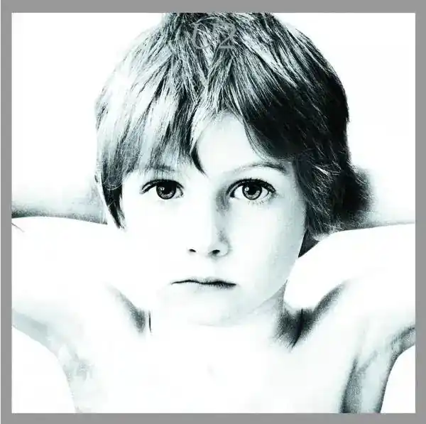 Trusted Brand U2 - Boy