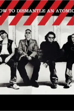 Buy Online U2 - How To Dismantle An Atomic Bomb (20th Anniversary)