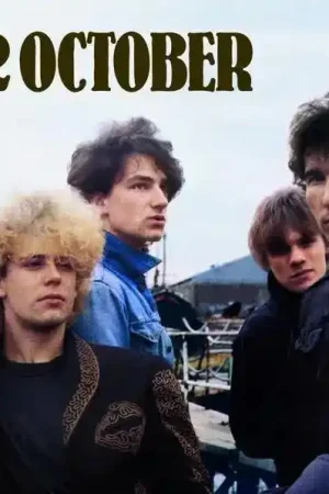 U2 - October Deal