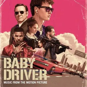 VA - Baby Driver - Music From the Motion Picture Original