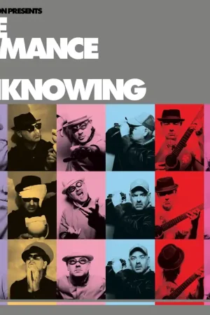 VA - Steve Mason Presents The Romance of Unknowing Don’t Miss Out