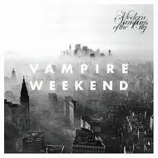 Premium Vampire Weekend - Modern Vampires Of The City