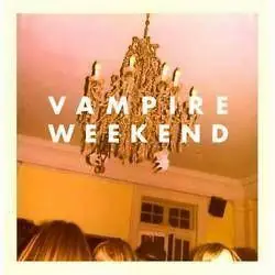 Hot Deal Vampire Weekend - Vampire Weekend