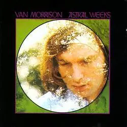 Van Morrison - Astral Weeks Weekend Sale