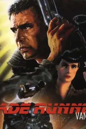 Vangelis - Blade Runner OST Final Sale
